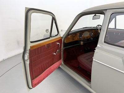 Lot 25 - 1964 Wolseley 1500