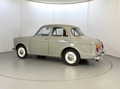Lot 25 - 1964 Wolseley 1500