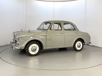 Lot 25 - 1964 Wolseley 1500