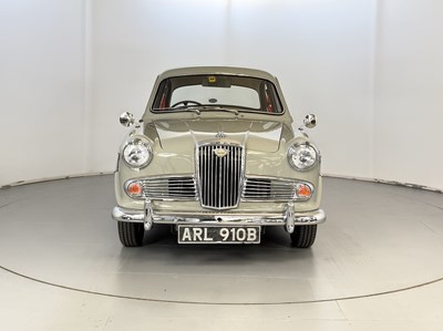 Lot 25 - 1964 Wolseley 1500