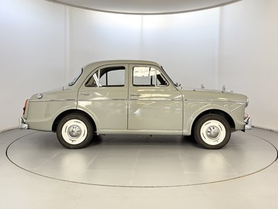 Lot 25 - 1964 Wolseley 1500