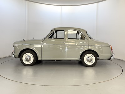 Lot 25 - 1964 Wolseley 1500
