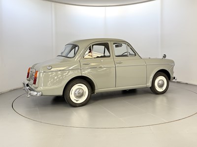 Lot 25 - 1964 Wolseley 1500