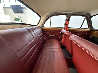 Lot 25 - 1964 Wolseley 1500