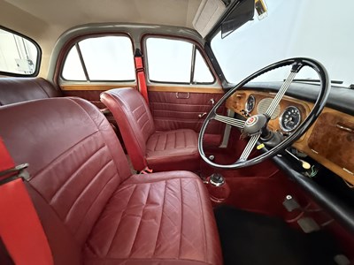 Lot 25 - 1964 Wolseley 1500