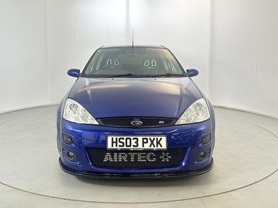 Lot 67 - 2003 Ford Focus RS