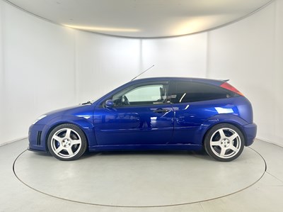 Lot 67 - 2003 Ford Focus RS