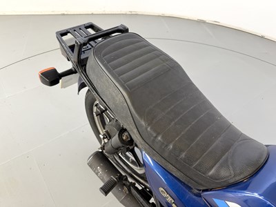 Lot 98 - 1990 Kawasaki GT550