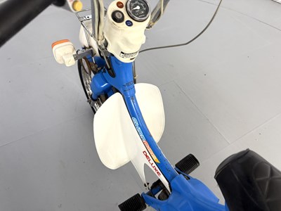 Lot 90 - 1980 Honda Express