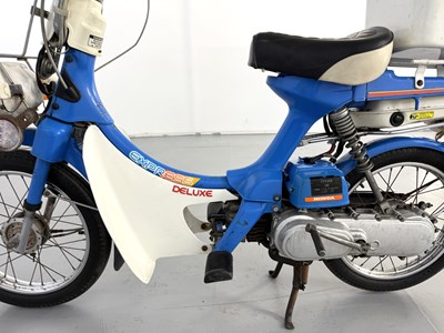 Lot 90 - 1980 Honda Express