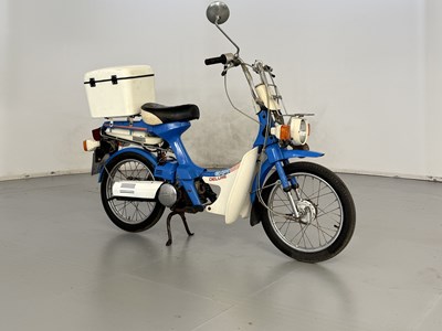 Lot 90 - 1980 Honda Express
