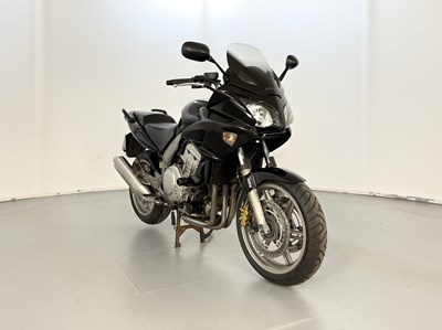 Lot 2006 Honda CBF1000