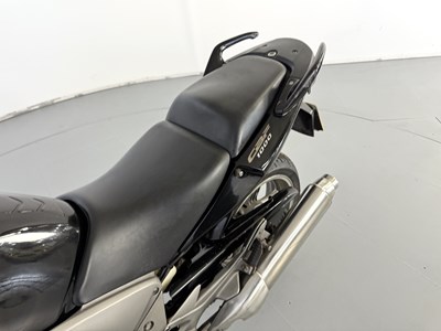 Lot 2006 Honda CBF1000