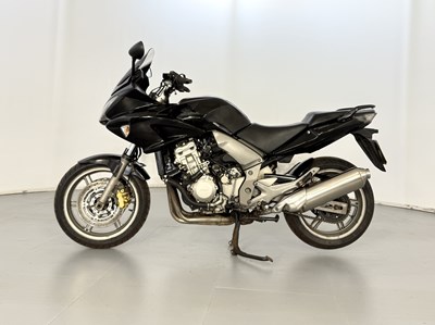Lot 2006 Honda CBF1000