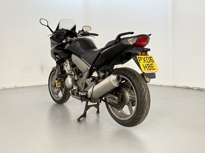 Lot 2006 Honda CBF1000