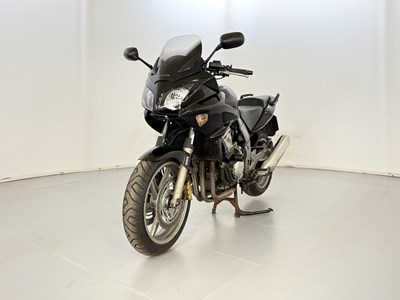 Lot 2006 Honda CBF1000