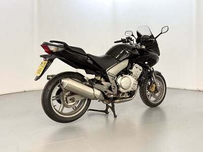 Lot 2006 Honda CBF1000
