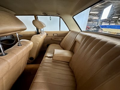 Lot 61 - 1975 Mercedes-Benz 230.4 - NO RESERVE