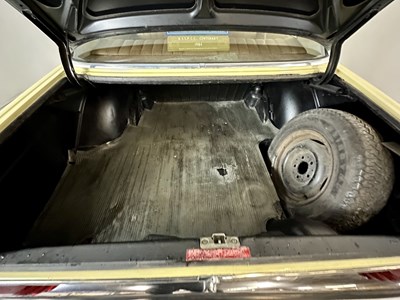 Lot 61 - 1975 Mercedes-Benz 230.4 - NO RESERVE