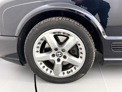 Lot 44 - 2007 Bentley Arnage T