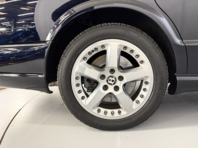 Lot 44 - 2007 Bentley Arnage T