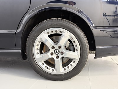 Lot 44 - 2007 Bentley Arnage T
