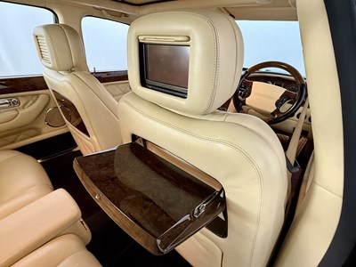 Lot 44 - 2007 Bentley Arnage T