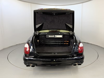 Lot 44 - 2007 Bentley Arnage T