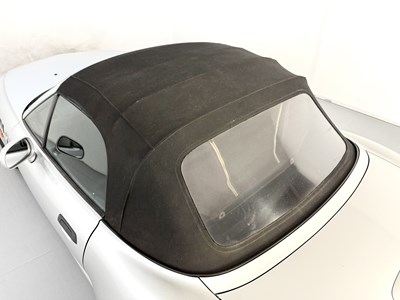 Lot 57 - 1999 BMW Z3