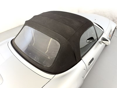 Lot 57 - 1999 BMW Z3