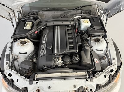 Lot 57 - 1999 BMW Z3