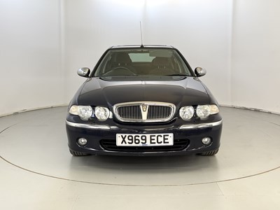 Lot 64 - 2000 Rover 45