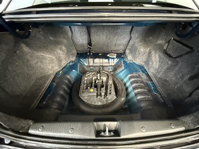 Lot 64 - 2000 Rover 45