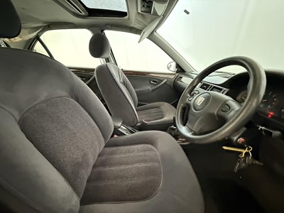 Lot 64 - 2000 Rover 45