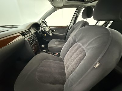 Lot 64 - 2000 Rover 45