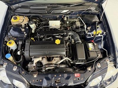 Lot 64 - 2000 Rover 45