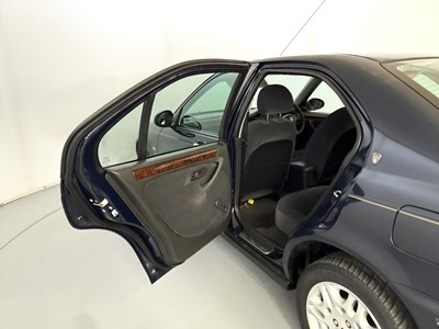 Lot 64 - 2000 Rover 45