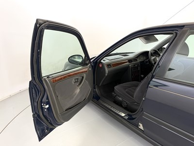 Lot 64 - 2000 Rover 45