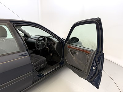 Lot 64 - 2000 Rover 45