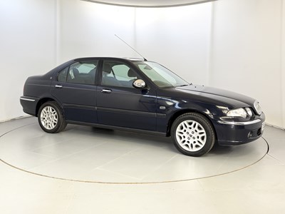 Lot 64 - 2000 Rover 45