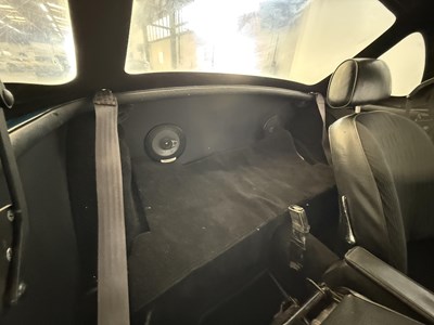 Lot 2 - 1975 MG B Roadster