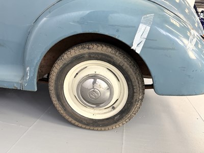 Lot 49 - 1959 Morris 1000 Convertible