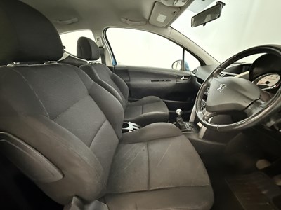 Lot 175 - 2007 Peugeot 207 Sport