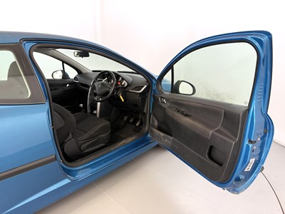 Lot 175 - 2007 Peugeot 207 Sport