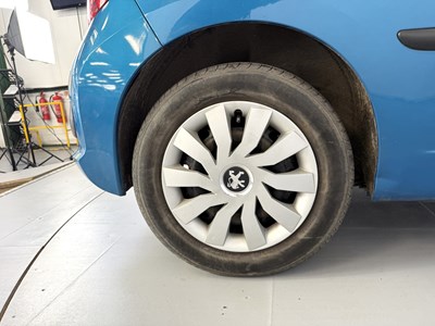 Lot 175 - 2007 Peugeot 207 Sport