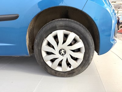 Lot 175 - 2007 Peugeot 207 Sport