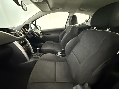 Lot 175 - 2007 Peugeot 207 Sport