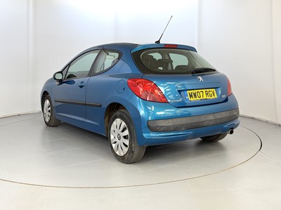 Lot 175 - 2007 Peugeot 207 Sport