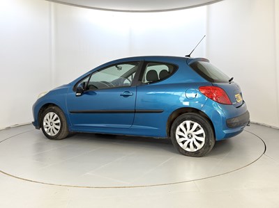 Lot 175 - 2007 Peugeot 207 Sport