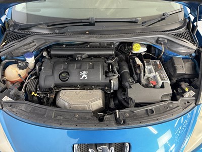 Lot 175 - 2007 Peugeot 207 Sport